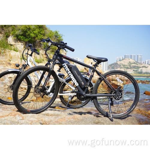 Long range motor 36V 350W electric mountain bike